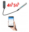 Sonda espesor fango 4G-5G