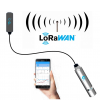 Sonda DQO, DBO, COT, TURBIDEZ , LORAWAN