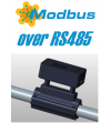 CAUDAL SIN CONTACTO MODBUS