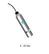 Sonda DQO, DBO, TURBIDEZ Y TEMP 4-20 mA